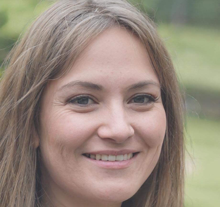 Portrait von Dr. Marion Steinhoff