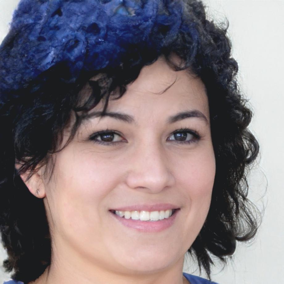 Portrait von Christina Weber